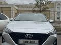 Hyundai Accent 2021 годаүшін7 500 000 тг. в Караганда – фото 2