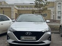 Hyundai Accent 2021 годаүшін8 000 000 тг. в Караганда