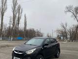 Hyundai Tucson 2014 года за 7 900 000 тг. в Тараз