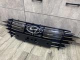 Решетка радиатора Hyundai Sonata за 220 000 тг. в Алматы – фото 3