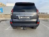 Toyota Land Cruiser Prado 2007 года за 10 500 000 тг. в Кызылорда – фото 2