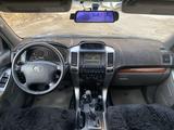 Toyota Land Cruiser Prado 2007 года за 10 500 000 тг. в Кызылорда – фото 5