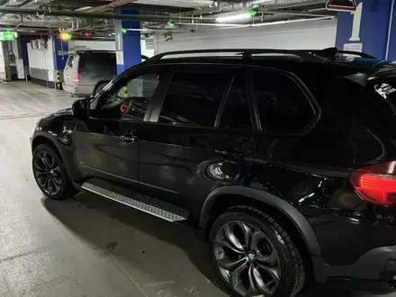 BMW X5 2007 года за 8 500 000 тг. в Астана – фото 5