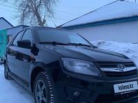 ВАЗ (Lada) Granta 2190 2013 годаүшін3 200 000 тг. в Атбасар