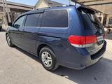 Honda Odyssey 2010 года за 7 500 000 тг. в Шымкент