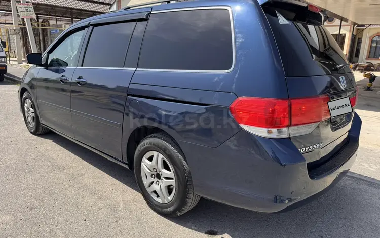 Honda Odyssey 2010 года за 7 500 000 тг. в Шымкент