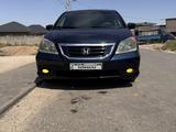 Honda Odyssey 2010 года за 7 500 000 тг. в Шымкент – фото 3