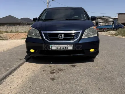 Honda Odyssey 2010 года за 7 500 000 тг. в Шымкент – фото 3
