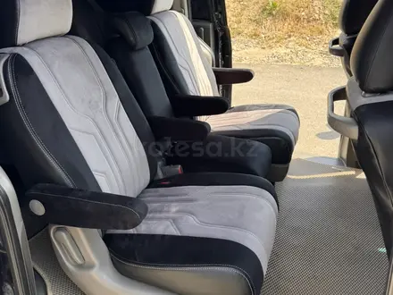 Honda Odyssey 2010 года за 7 500 000 тг. в Шымкент – фото 7