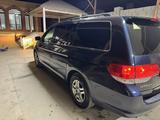 Honda Odyssey 2010 годаfor7 500 000 тг. в Шымкент