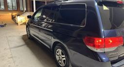Honda Odyssey 2010 годаfor7 500 000 тг. в Шымкент