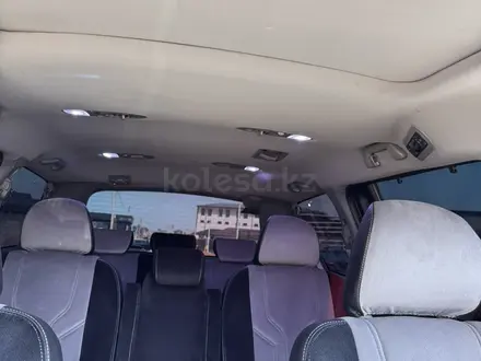 Honda Odyssey 2010 года за 7 500 000 тг. в Шымкент – фото 12