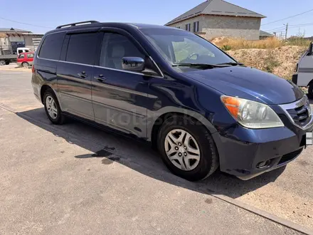 Honda Odyssey 2010 года за 7 500 000 тг. в Шымкент – фото 13