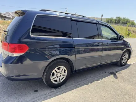 Honda Odyssey 2010 года за 7 500 000 тг. в Шымкент – фото 14