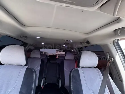 Honda Odyssey 2010 года за 7 500 000 тг. в Шымкент – фото 15