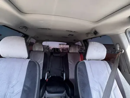 Honda Odyssey 2010 года за 7 500 000 тг. в Шымкент – фото 17