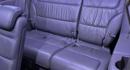 Honda Odyssey 2010 годаfor7 500 000 тг. в Шымкент – фото 3