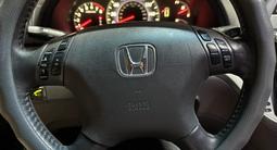 Honda Odyssey 2010 годаfor7 500 000 тг. в Шымкент – фото 4