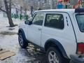 ВАЗ (Lada) Lada 2121 2014 годаүшін2 800 000 тг. в Экибастуз – фото 4