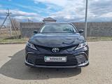 Toyota Camry 2023 годаүшін17 000 000 тг. в Уральск