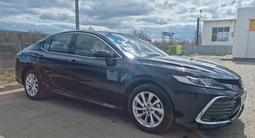 Toyota Camry 2023 года за 17 000 000 тг. в Уральск – фото 5