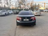 Toyota Camry 2013 годаүшін9 000 000 тг. в Алматы – фото 4