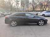 Toyota Camry 2013 годаүшін9 000 000 тг. в Алматы – фото 2