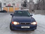 Toyota Chaser 1997 года за 4 000 000 тг. в Усть-Каменогорск – фото 4
