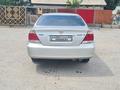 Toyota Camry 2005 годаfor4 900 000 тг. в Кентау – фото 5