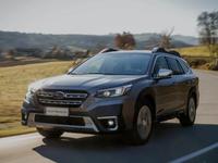 Subaru Outback 2021 года за 19 500 000 тг. в Астана