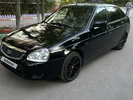 ВАЗ (Lada) Priora 2172 2014 года за 3 150 000 тг. в Темиртау