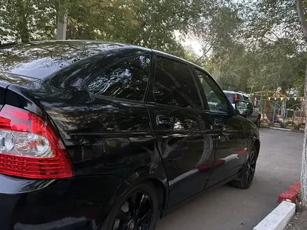 ВАЗ (Lada) Priora 2172 2014 года за 3 150 000 тг. в Темиртау – фото 2