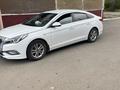 Hyundai Sonata 2016 годаүшін6 555 000 тг. в Темиртау – фото 6