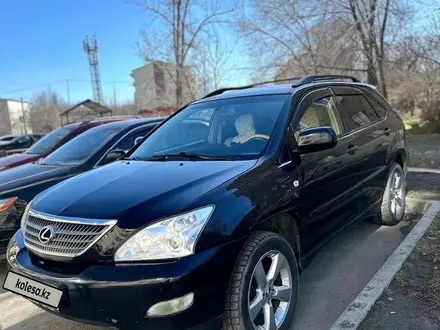 Lexus RX 300 2006 года за 6 800 000 тг. в Талдыкорган