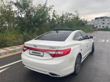 Hyundai Grandeur 2013 года за 8 200 000 тг. в Алматы