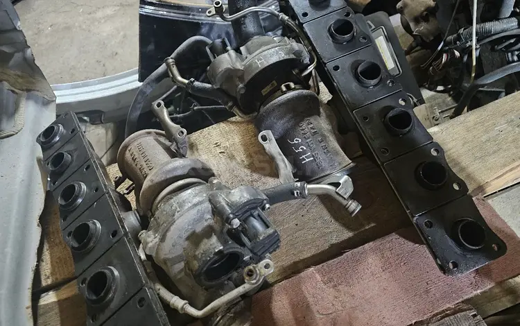 Турбина за 150 000 тг. в Астана