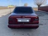 Mercedes-Benz E 280 1992 годаүшін1 900 000 тг. в Кызылорда – фото 4