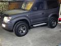 Toyota Land Cruiser Prado 2002 года за 7 500 000 тг. в Тараз – фото 9