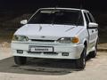 ВАЗ (Lada) 2114 2014 года за 1 200 000 тг. в Актау