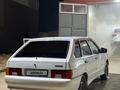 ВАЗ (Lada) 2114 2014 года за 1 200 000 тг. в Актау – фото 4