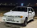 ВАЗ (Lada) 2114 2014 года за 1 200 000 тг. в Актау – фото 3