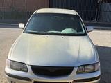 Mazda 626 1997 года за 1 554 000 тг. в Кызылорда – фото 5