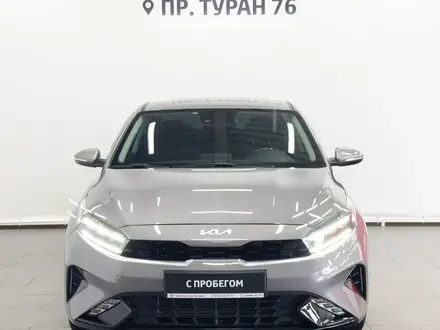 Kia Cerato 2023 года за 12 100 000 тг. в Астана – фото 5