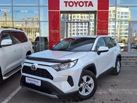 Toyota RAV4 2020 года за 14 400 000 тг. в Астана