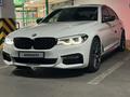 BMW 530 2017 года за 17 000 000 тг. в Алматы – фото 6