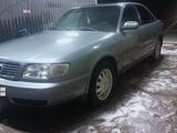 Audi A6 1995 годаfor2 300 000 тг. в Шымкент – фото 4