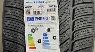 Hankook Winter I'Cept Evo 3 X W330A 265/45 R21 108W за 170 000 тг. в Павлодар