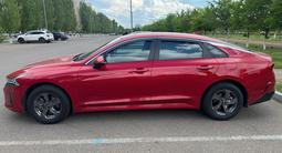 Kia K5 2022 года за 9 500 000 тг. в Астана – фото 3
