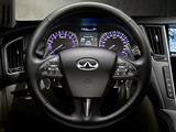 Infiniti Q50 2015 годаүшін10 000 000 тг. в Астана – фото 2