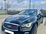 Infiniti Q50 2015 годаүшін10 000 000 тг. в Астана